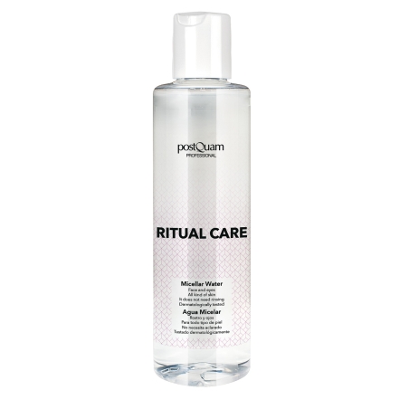 postquam RITUAL CARE MICELLAR WATER 200 ML