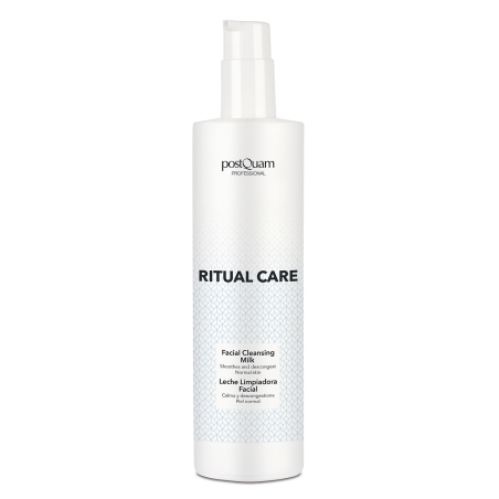 postquam RITUAL CARE NORMAL SKIN MILK 250 ML