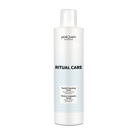 postquam RITUAL CARE NORMAL SKIN TONER 250 ML