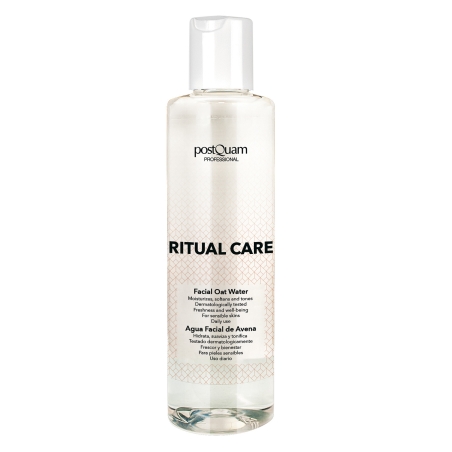 postquam RITUAL CARE OAT WATER 200 ML