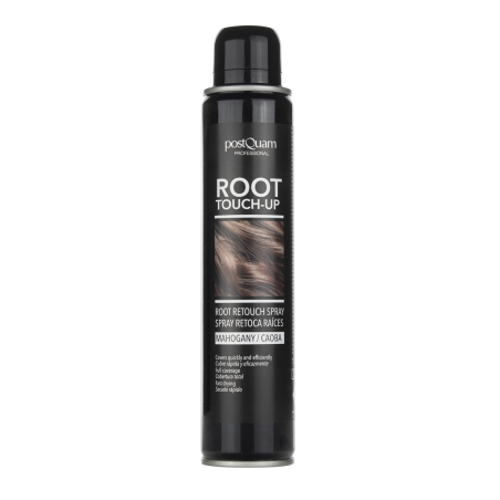 postquam ROOT TOUCH UP SPRAY CAOBA 200 ML