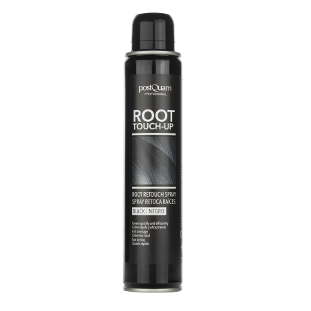 postquam ROOT TOUCH UP SPRAY NEGRO 200 ML