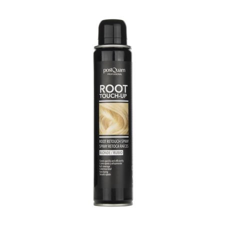 postquam ROOT TOUCH UP SPRAY RUBIO 200 ML