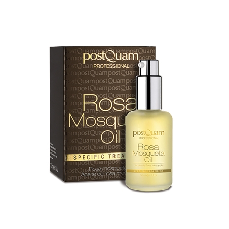 postquam ROSEHIP OIL 30ML