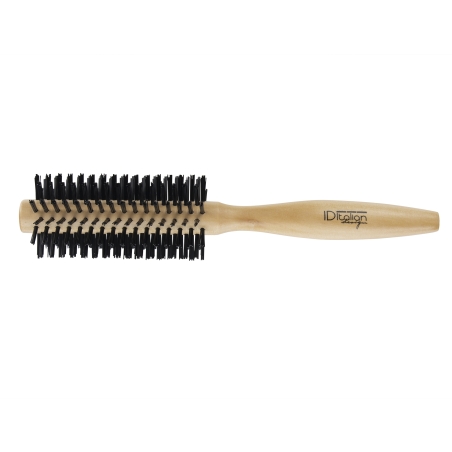 postquam ROUNDED WOODEN BRUSH (19 MM)