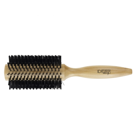 postquam ROUNDED WOODEN BRUSH (33 MM)