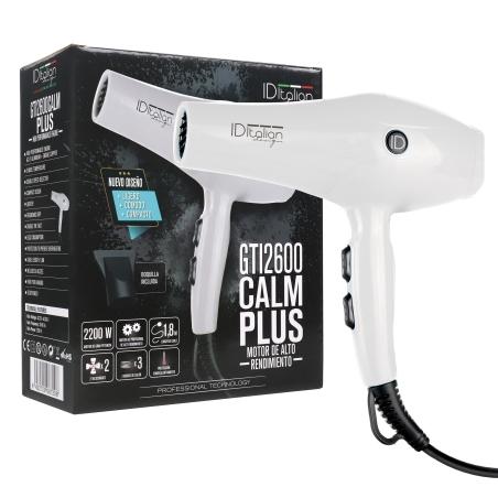 postquam SECADOR GTI 2600 CALM PLUS