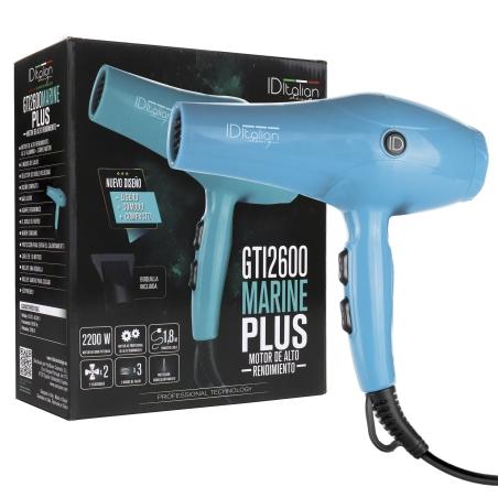 postquam SECADOR GTI 2600 MARINE PLUS