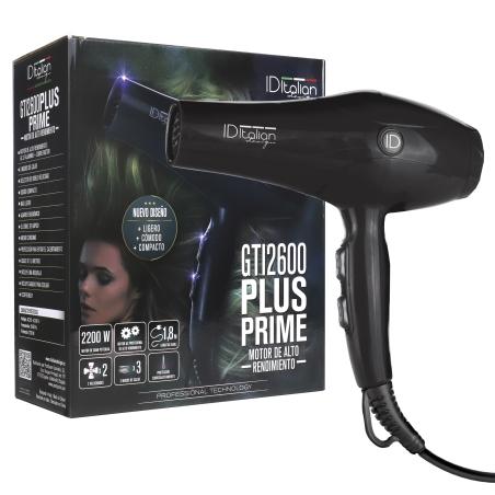 postquam SECADOR GTI 2600 PLUS PRIME