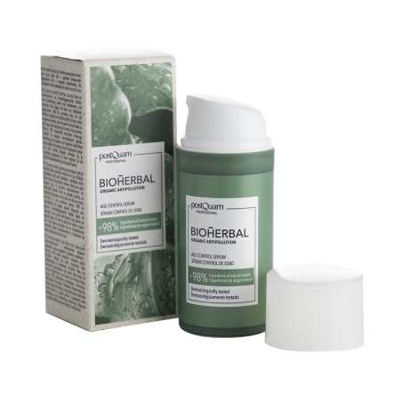 postquam SERUM BIOHERBAL 30ML