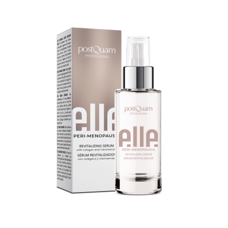 postquam SERUM ELLE PERI-MENOPAUSIA 30ML