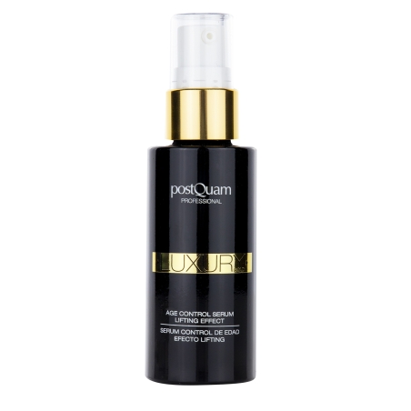 postquam SERUM FACIAL LUXURY GOLD 30ML