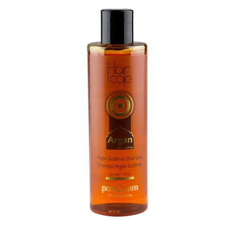 postquam SHAMPOO ARGAN SUBLIME 250ML