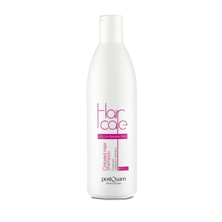 postquam SHAMPOO FOR COLORED HAIR (250 ML.)