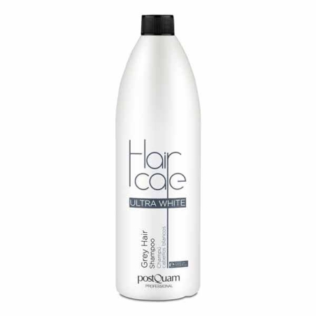 postquam SHAMPOO FOR GREY HAIR (1000 ML.)