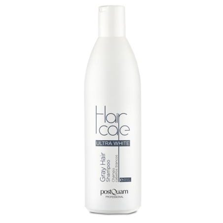 postquam SHAMPOO FOR GREY HAIR (250 ML.)