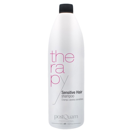 postquam SHAMPOO FOR SENSIBLE HAIR 1000ML