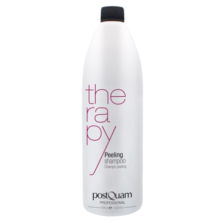 postquam SHAMPOO PEELING 1000 ML