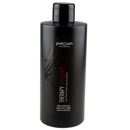 postquam SHAMPOO SENSITIVE 400ML