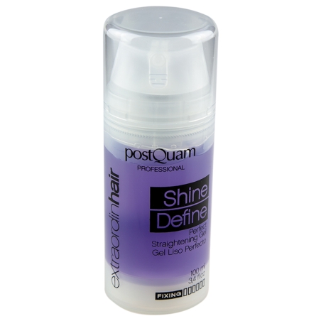 postquam SHINE DEFINE 100