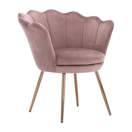 postquam SIDNEY CHAIR PINK