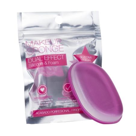 postquam SILICONE MAKE UP SPONGE + LATEX
