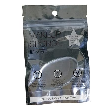postquam SILICONE MAKE UP SPONGE