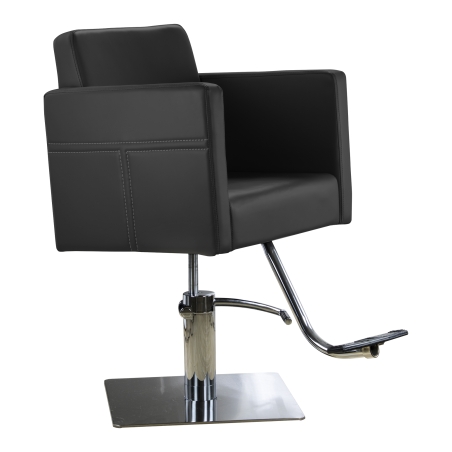 postquam SILLÓN DADÁ NEGRO