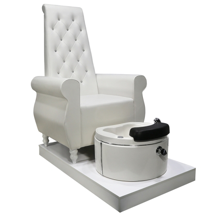 postquam SILLÓN DE PEDICURA