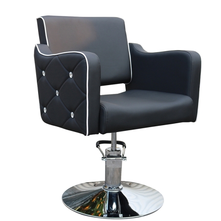 postquam SILLÓN TOCADOR BLACK DIAMOND