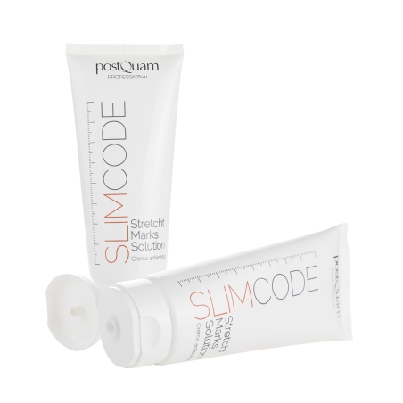 postquam SLIM CODE STRETCHT MARKS SOLUTION 200 ML