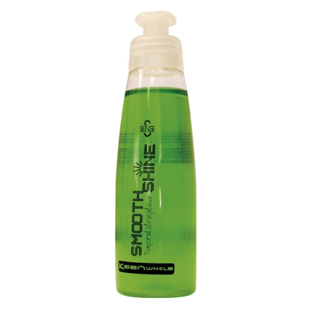 postquam SMOOT-SHINE