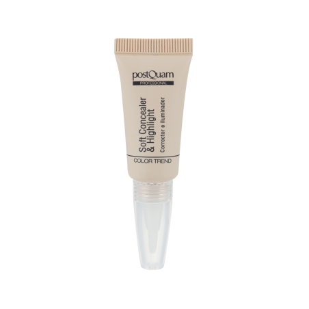 postquam SOFT CONCEALER CLEAR