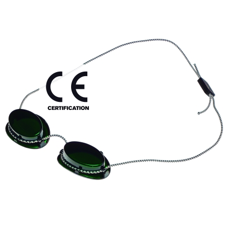 postquam SOLARIUM GLASSES