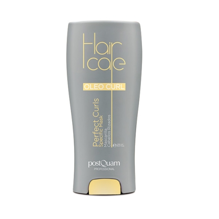 postquam SPECIFIC MASK OLEO ACTIV 250 ML