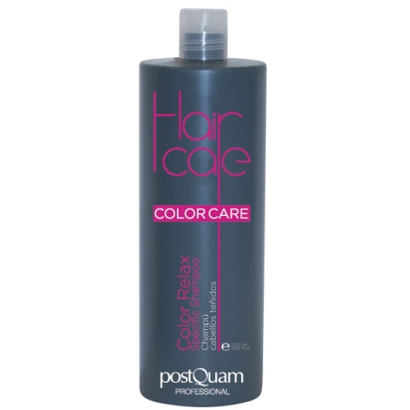 postquam SPECIFIC SHAMPOO COLOR RELAX 1000 ML