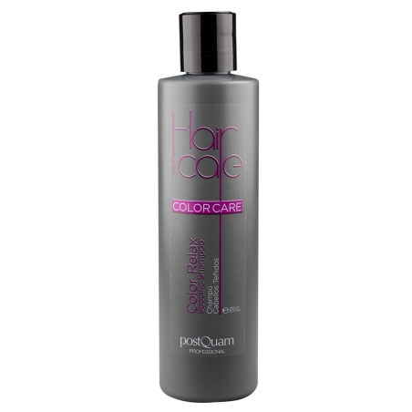 postquam SPECIFIC SHAMPOO COLOR RELAX 250 ML