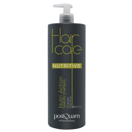 postquam SPECIFIC SHAMPOO NUTRI OIL 1000 ML