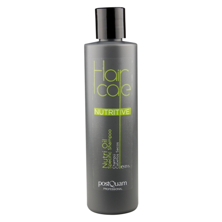 postquam SPECIFIC SHAMPOO NUTRI OIL 250 ML