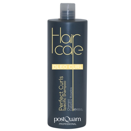 postquam SPECIFIC SHAMPOO PERFECT CURLS 1000 ML