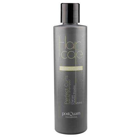 postquam SPECIFIC SHAMPOO PERFECT CURLS 250 ML