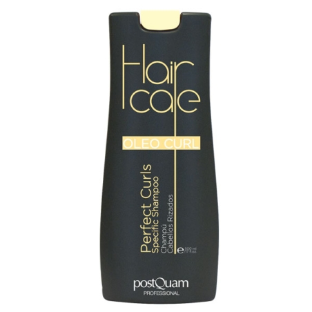 postquam SPECIFIC SHAMPOO PERFECT CURLS 500 ML