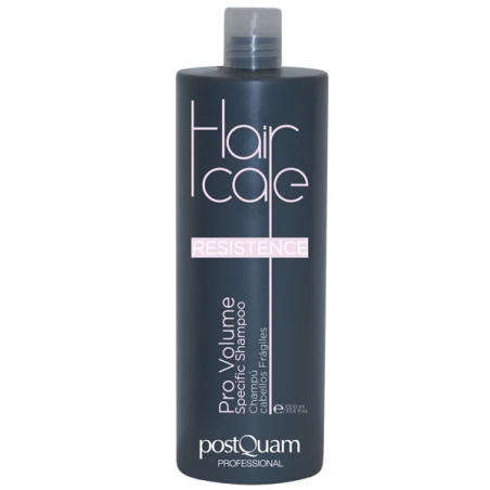 postquam SPECIFIC SHAMPOO PRO VOLUME 1000 ML