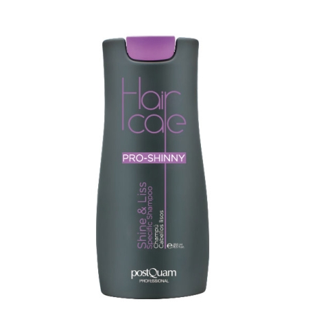 postquam SPECIFIC SHAMPOO SHINE & LISS 250 ML