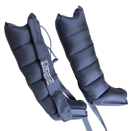 postquam SPORTS PRESSOTHERAPY