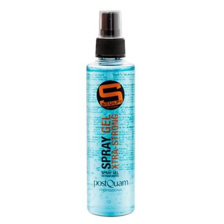 postquam SPRAY GEL _ EXTRA-STRONG (200 ML.)
