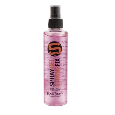 postquam SPRAY GEL _ STRONG (200 ML.)