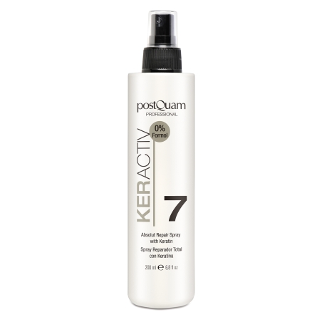 postquam SPRAY KERATIN 250ML