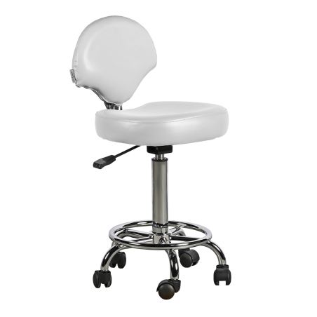 postquam STOOL FERRARA WITH BACK