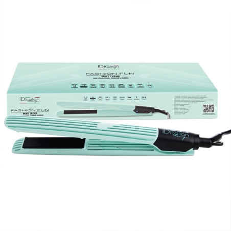 postquam STRAIGHTENING IRON FASHION FUN MINT TREND